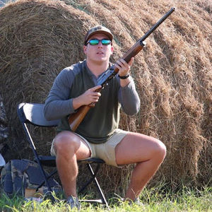 Meet your Posher, Jackson